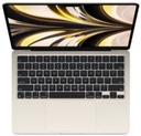 MacBook Air M2 2022 13" - RAM 16GB - 256GB